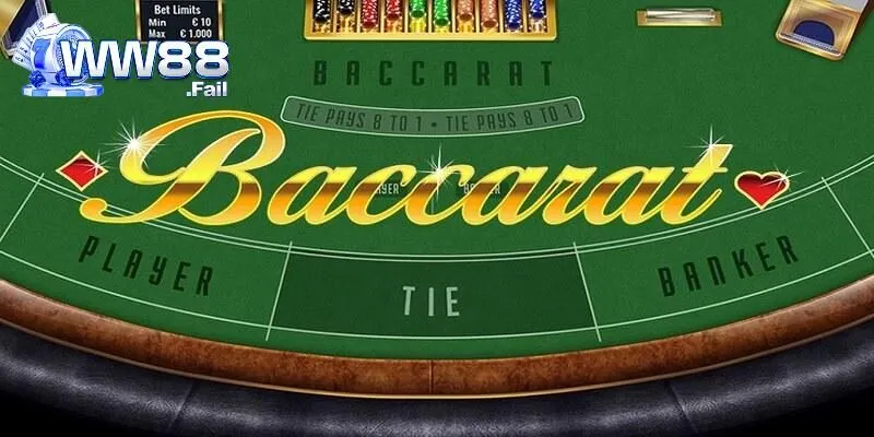 baccarat