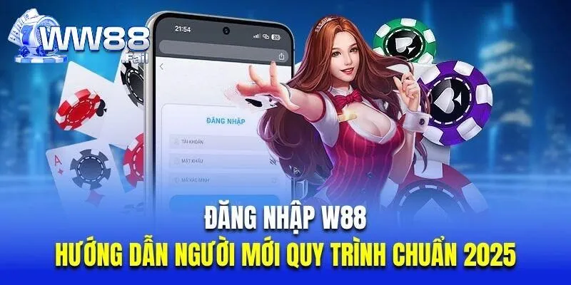 Truy cập hệ thống qua app điện thoại
