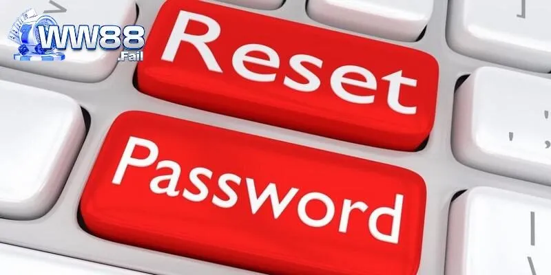 Hỏi - đáp về cách lấy lại mật khẩu