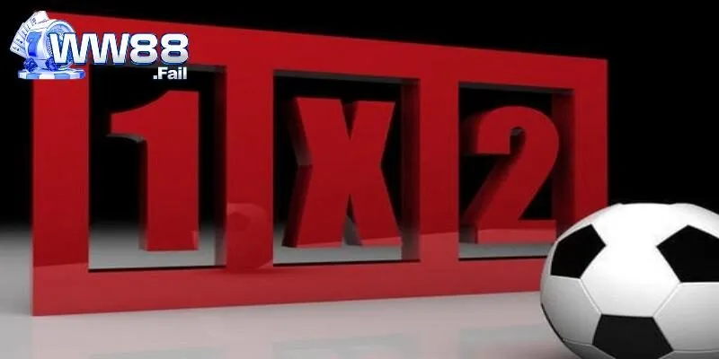 Sơ lược khái niệm kèo 1x2