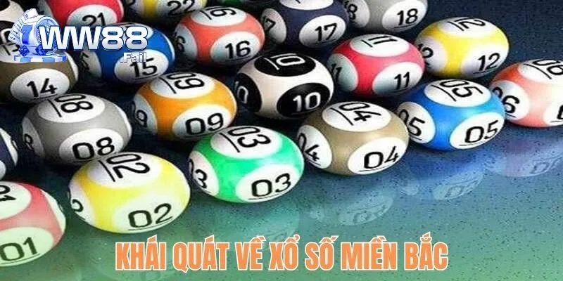 Thông tin quan trọng về xổ số Miền Bắc tại WW88