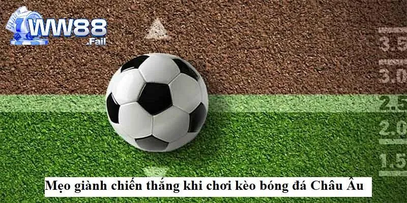 Kinh nghiệm giúp bạn đặt cược kèo 1x2 hiệu quả