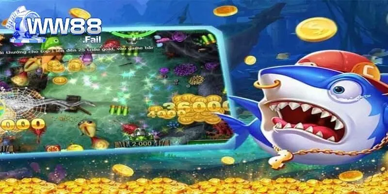 Tổng hợp các quy tắc chơi bắn cá săn thưởng