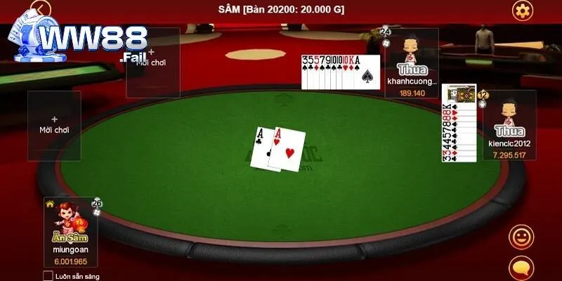 Sâm Lốc Trực Tuyến - Lựa Chọn Game Bài Săn Thưởng Uy Tín 3 Quy tắc tham gia đánh bài sâm lốc