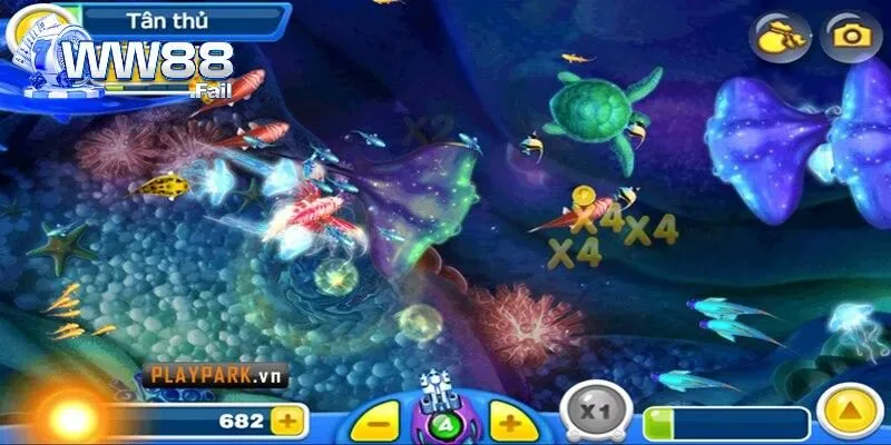 Tổng quan kiến thức luật chơi