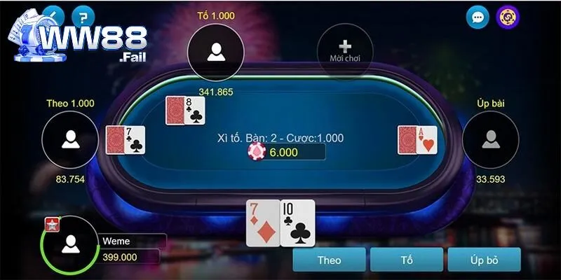 Hướng dẫn luật chơi cơ bản