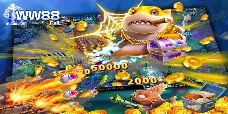 Tổng hợp mẹo chơi bắn cá online hữu ích