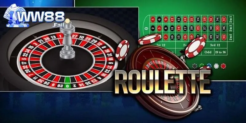roulette