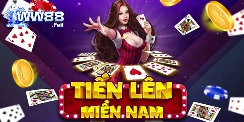 tien len mien nam