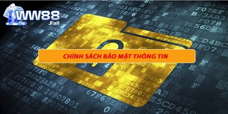 Tổng quan về chính sách bảo mật tại WW88 nên tham khảo