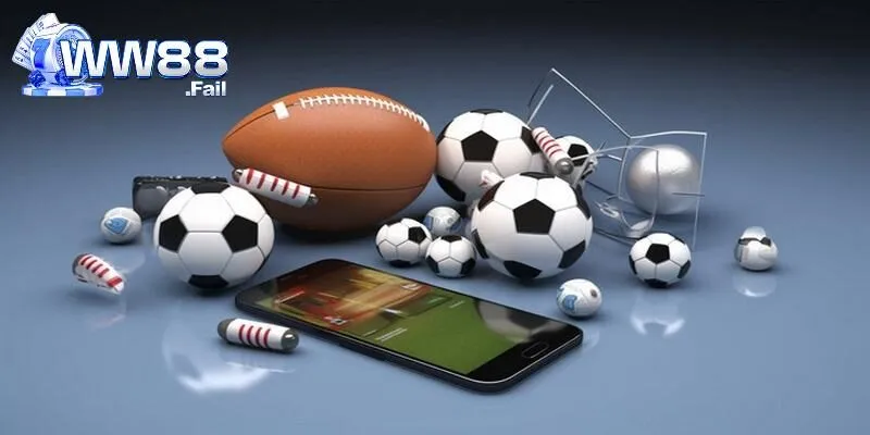 Sơ lược về sản phẩm cá cược thể thao WW88
