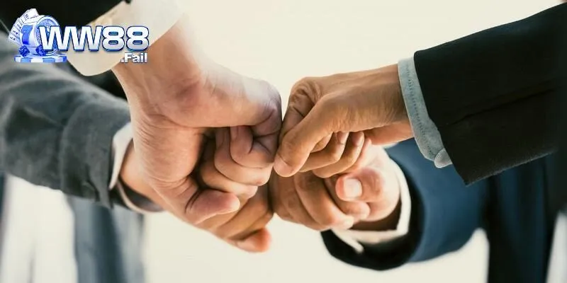 Trách nhiệm đôi bên về tính bảo mật