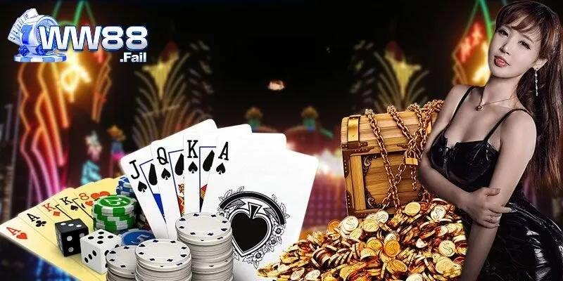 Sân chơi quy tụ nhiều ưu điểm nổi bật