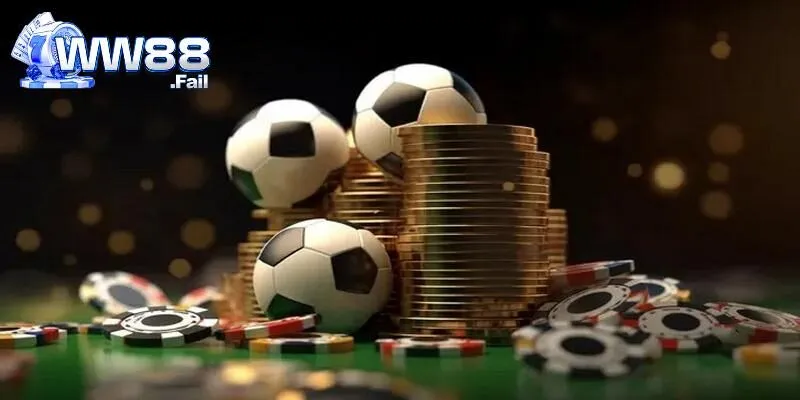 Ưu điểm tham gia cá cược thể thao tại WW88