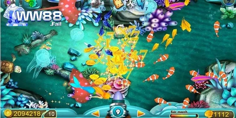 WW88 load game cực nhanh