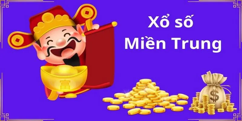 xo so mien trung